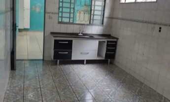 Imagem 7: CASA ASSOBRADADA - JARDIM DAS TULIPAS - SP