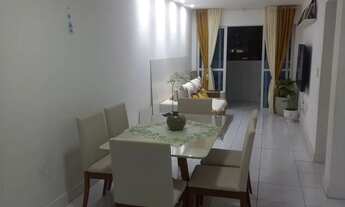 Imagem 4: Apartamento Apartamento com 3 dormitórios