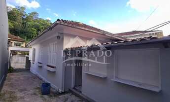 Imagem: Casa comercial para locação no Centro