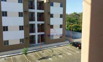 Imagem: Apartamento em Uruguai - Teresina