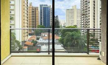 Imagem 4: Apartamento, à venda, 1 quarto, sendo 1 suíte e 1 vaga - 780.000,00