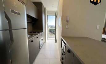 Imagem 3: Loft Mobiliado para Locação no Bairro Victor Konder - Blumenau/SC R$2900,00