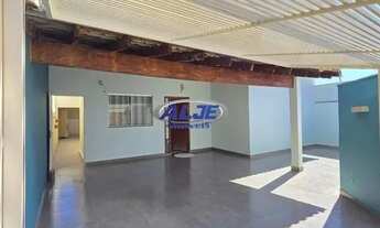 Imagem 11: VENDE-SE Casa NO JARDIM FLORA RICA - MARÍLIA/SP