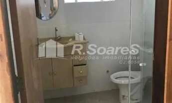 Imagem 6: Casa com dois quartos na rua Temistócles Sávio em Magalhães Bastos