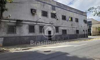 Imagem 2: Pavilhão/Galpão Industrial em São Cristóvão