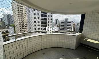 Imagem 3: Apartamento no Renascença com 189m², 3 suítes