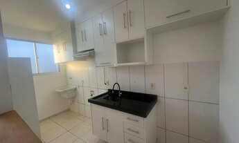 Imagem 7: Apartamento para Locação em Presidente Prudente, Vila Furquim, 2 dormitórios, 1 banheiro