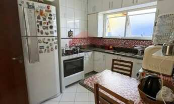 Imagem 5: Casa para Venda em Salvador, Stella Mares, 3 dormitórios, 1 suíte, 4 banheiros, 3 vagas