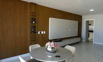 Imagem: Alto padrão para locação no Brisamar