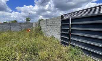 Imagem 5: Oportunidade - Terreno 28x20 já murado com portão