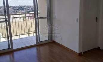 Imagem 4: VENDA E LOCAÇÃO: EXCELENTE APARTAMENTO NO RECANTO DOS PÁSSAROS