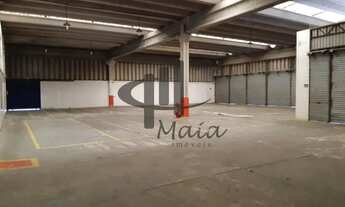 Imagem 2: Locação Galpão Guarulhos Centro Ref: 43818