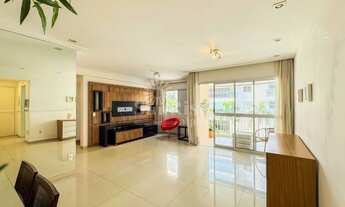 Imagem: Monte Carlo - Apartamento mobiliado para