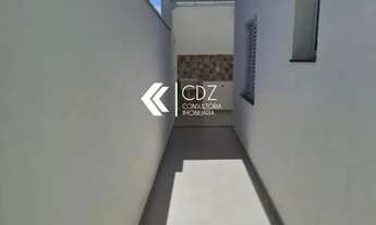 Imagem 3: Casa em condomínio 3 Dormitórios sendo 1 suíte - Sorocaba/SP