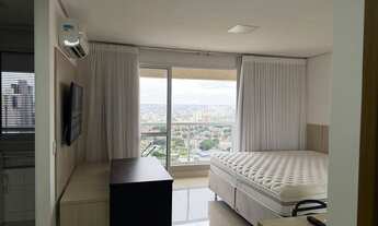 Imagem 6: Alugo apartamento loft mobiliado