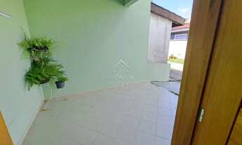 Imagem 3: SOBRADO com 3 dormitórios à venda com 89.77m² por R$ 585.000,00 no bairro Boqueirão - CURI