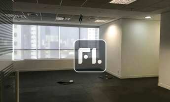 Imagem 2: Conjunto, 195 m² - venda por R$ 2.560.000,00 ou aluguel por R$ 23.055,11/mês - Vila Olímpi