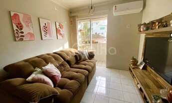 Imagem 2: Apartamento para Venda em Florianópolis, Pantanal, 2 dormitórios, 1 banheiro, 1 vaga