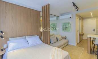 Imagem 6: Apartamento 1 dormitório, no bairro Bela Vista