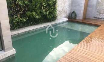 Imagem 5: Barra da Tijuca Casa em condomínio com 4 dormitórios