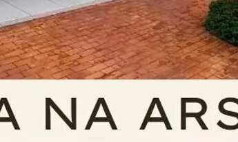 Imagem: Casa na arso 61 com 4 quartos