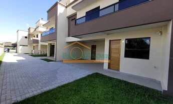 Imagem 6: SOBRADO EM CONJUNTO FECHADO À VENDA NO BAIRRO DE SANTA FELICIDADE