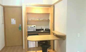 Imagem 4: Flat com ótimo preço no bairro Consolação. Confira!