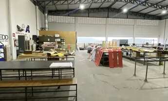 Imagem 2: Galpão para Venda em Sarzedo, Masterville