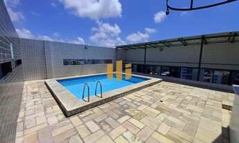 Imagem 4: Apartamento para venda no bairro do Espinheiro