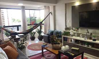 Imagem 2: Vendo apartamento 3/4 no condomínio Samambaia- Barro Vermelho