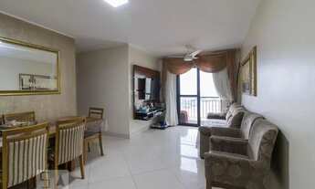 Imagem: Apartamento à Venda - Mooca, 3 Quartos