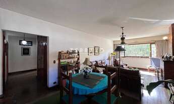 Imagem 2: Casa à venda, 5 quartos, 2 suítes, 4 vagas, Golfe - Teresópolis/RJ