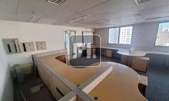 Imagem 5: Escritório para aluguel e venda tem 140 metros quadrados em Consolação - São Paulo - SP