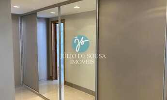 Imagem 5: Apartamento duas suítes