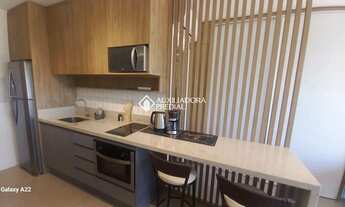 Imagem 3: Apartamento 1 quarto(s), no bairro Petrópolis