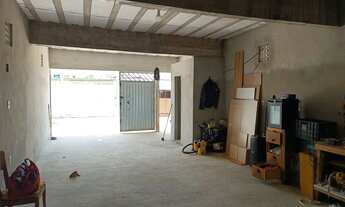 Imagem 5: Aluga-se Galpão / depósito com 5 vagas na garagem