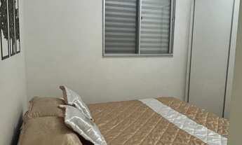 Imagem 7: Aluga-se apartamento em Cotia, 2 quartos e estacionamento