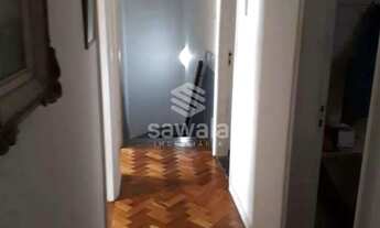 Imagem 2: Apartamento à venda com 180,00m² e 4 quartos em Copacabana, Rio de Janeiro - RJ