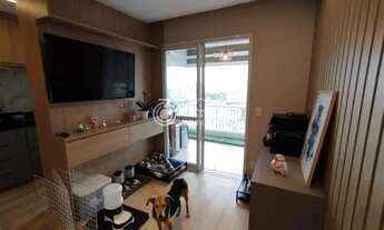 Imagem 5: Apartamento para Venda em Santo André, Vila Apiaí, 3 dormitórios, 1 suíte, 2 banheiros, 2