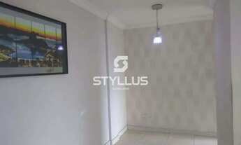 Imagem 5: Abolição Apartamento com 2 dormitórios