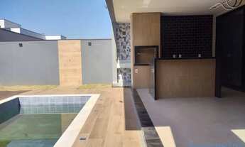 Imagem 6: CASA EM CONDOMÍNIO - SWISS PARK - SP