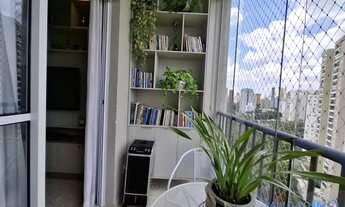 Imagem 5: APARTAMENTO - MORUMBI - SP