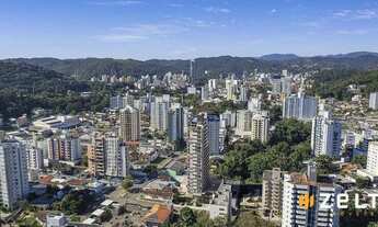 Imagem 14: Apartamento com 3 dormitórios à venda, 238 m² por R$ 2.750.000,00 - Victor Konder - Blumen