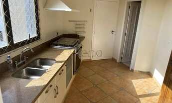 Imagem 7: Apartamento à venda em Campinas, Notre Dame, com 3 quartos, com 137 m²