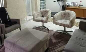 Imagem 4: Casa com 3 quartos à venda em Parque Edu Chaves - SP