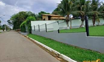 Imagem 4: Lote a venda no condomínio Parque dos Cisnes, Gyn