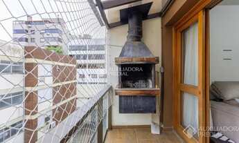 Imagem 6: Apartamento à venda no bairro Petrópolis com 65 m² e 2 dormitórios/quartos disponíveis