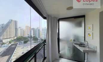 Imagem 5: Apartamento 1 Quarto e 1 Vaga de Garagem na Enseada do Suá