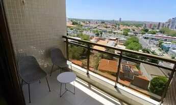 Imagem 2: Alugo - Apto 1suite mobiliada - Ed. Studio Homero - São Cristovão