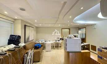 Imagem 4: Sala, 600 m² - venda por R$ 12.000.000,00 ou aluguel por R$ 70.532,65/mês - Barra da Tijuc